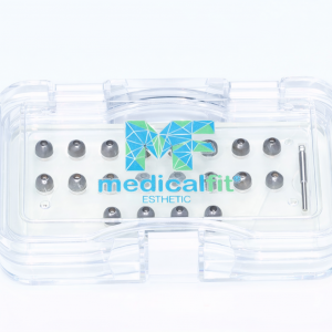 MF Tissue Shaper Tech Box (20 units + screwdriver)